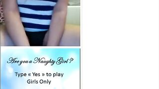 Stefanie Omegle