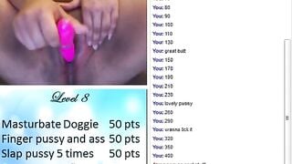 Stefanie Omegle