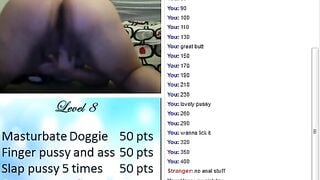 Stefanie Omegle