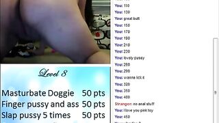 Stefanie Omegle