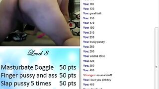 Stefanie Omegle