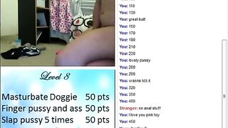 Stefanie Omegle