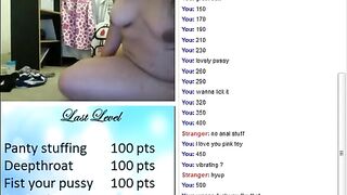Stefanie Omegle