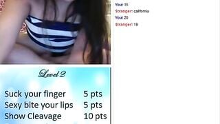 Stefanie Omegle