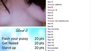 Stefanie Omegle
