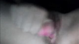 Real Girl Masturbating Hard On Omegle