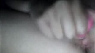 Real Girl Masturbating Hard On Omegle