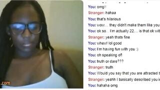Omegle