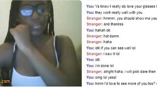 Omegle
