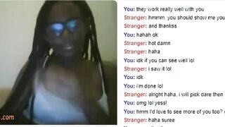 Omegle