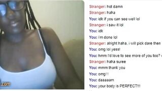 Omegle