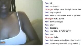 Omegle