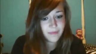Omegle Girl