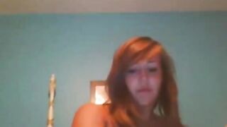 Omegle Girl