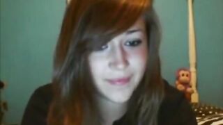 Omegle Girl