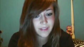 Omegle Girl
