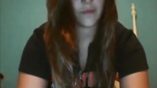 Omegle Girl