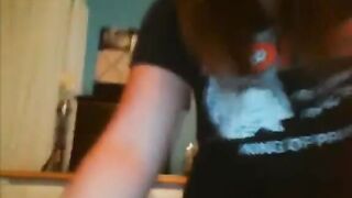 Omegle Girl