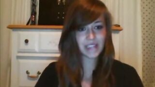 Omegle Girl