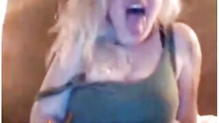 Omegle Teen 80