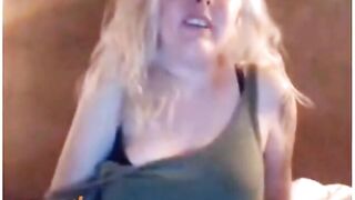 Omegle Teen 80