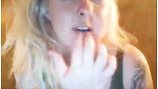 Omegle Teen 80