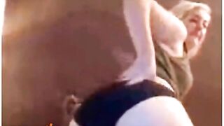 Omegle Teen 80