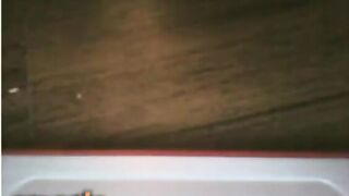 Sexy Omegle Teen Makes Me Cum