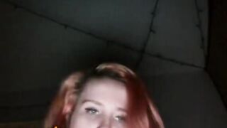 Omegle Girl 11