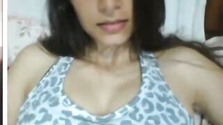 Omegle Girl
