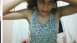 Omegle Girl