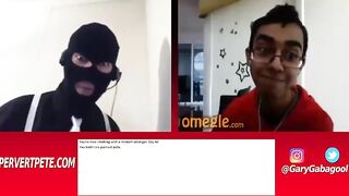 Omegle Legend Pervert Pete Gets New Girlfriends