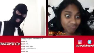 Omegle Legend Pervert Pete Gets New Girlfriends