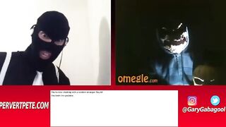 Omegle Legend Pervert Pete Gets New Girlfriends