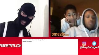 Omegle Legend Pervert Pete Gets New Girlfriends
