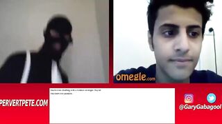 Omegle Legend Pervert Pete Gets New Girlfriends