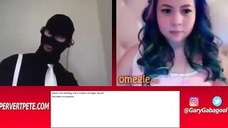 Omegle Legend Pervert Pete Gets New Girlfriends