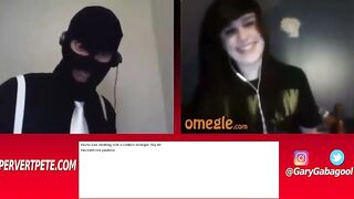 Omegle Legend Pervert Pete Gets New Girlfriends