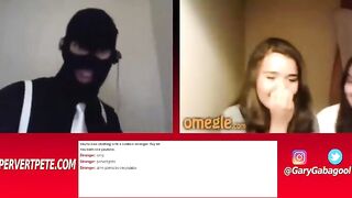 Omegle Legend Pervert Pete Gets New Girlfriends
