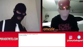 Omegle Legend Pervert Pete Gets New Girlfriends