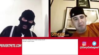 Omegle Legend Pervert Pete Gets New Girlfriends