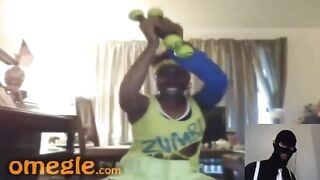 Omegle Legend Pervert Pete Gets New Girlfriends