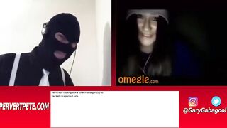 Omegle Legend Pervert Pete Gets New Girlfriends