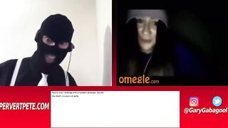 Omegle Legend Pervert Pete Gets New Girlfriends