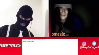 Omegle Legend Pervert Pete Gets New Girlfriends