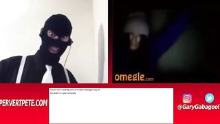 Omegle Legend Pervert Pete Gets New Girlfriends