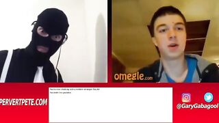 Omegle Legend Pervert Pete Gets New Girlfriends