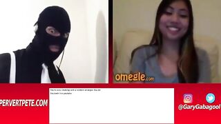 Omegle Legend Pervert Pete Gets New Girlfriends