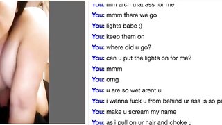 Omegle Worm 360 / Chat Fun
