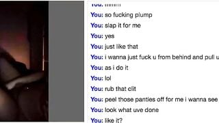 Omegle Worm 360 / Chat Fun